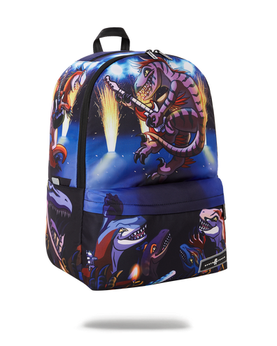 DINOSAUR GUITARS BACKPACK